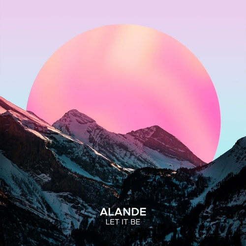 Alande - Let It Be [SEK117]